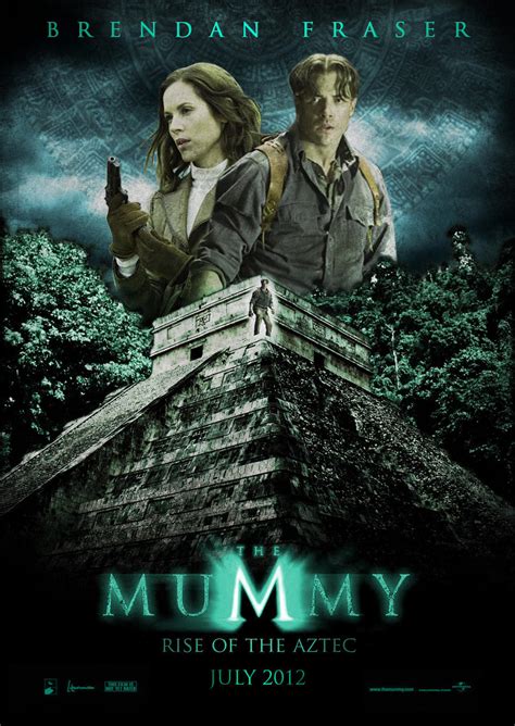 Jan 15, 2024 ... THE MUMMY 4 Resurrection Teaser 2024 With Brendan Fraser Tom Holland ✌ Become a Action Addicts memeber here: ...
